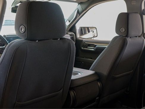 Used 2024 Chevrolet Silverado 1500 LT w/ Protection Package image 21