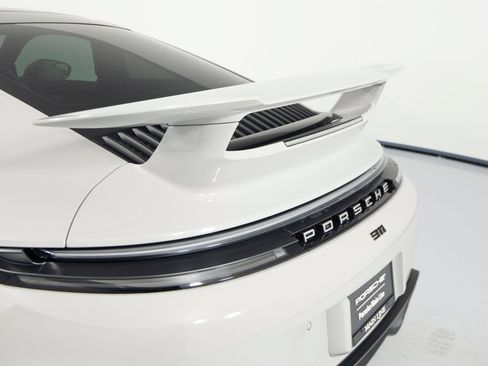 Certified 2025 Porsche 911 Carrera RWD image 48