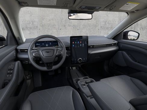 New 2025 Ford Mustang Mach-E Select image 9