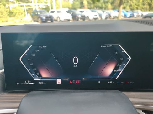 Used 2026 BMW X5 xDrive40i w/ Climate Comfort Package image 22