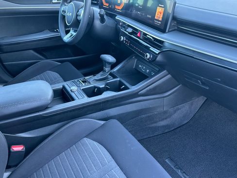 Certified 2025 Kia K5 LXS image 16
