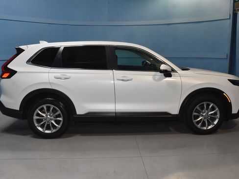 Used 2024 Honda CR-V EX-L image 26