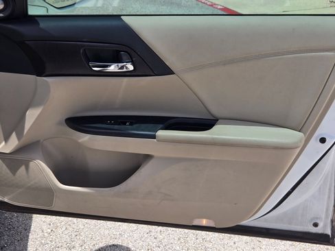 Used 2014 Honda Accord EX-L image 28