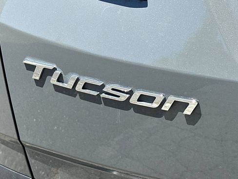 Used 2024 Hyundai Tucson SEL AWD/4WD image 25