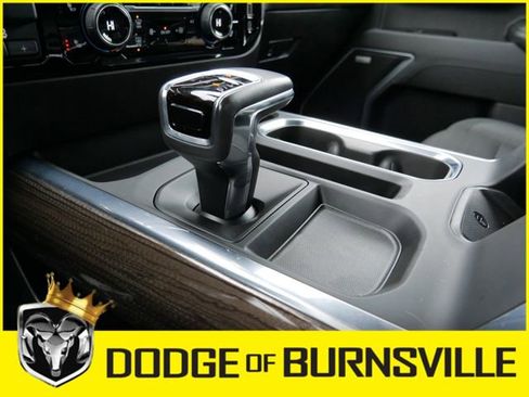 Used 2022 Chevrolet Silverado 1500 RST image 21