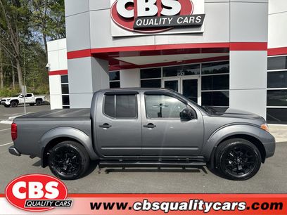 Used 2019 Nissan Frontier SV w/ Value Truck Package