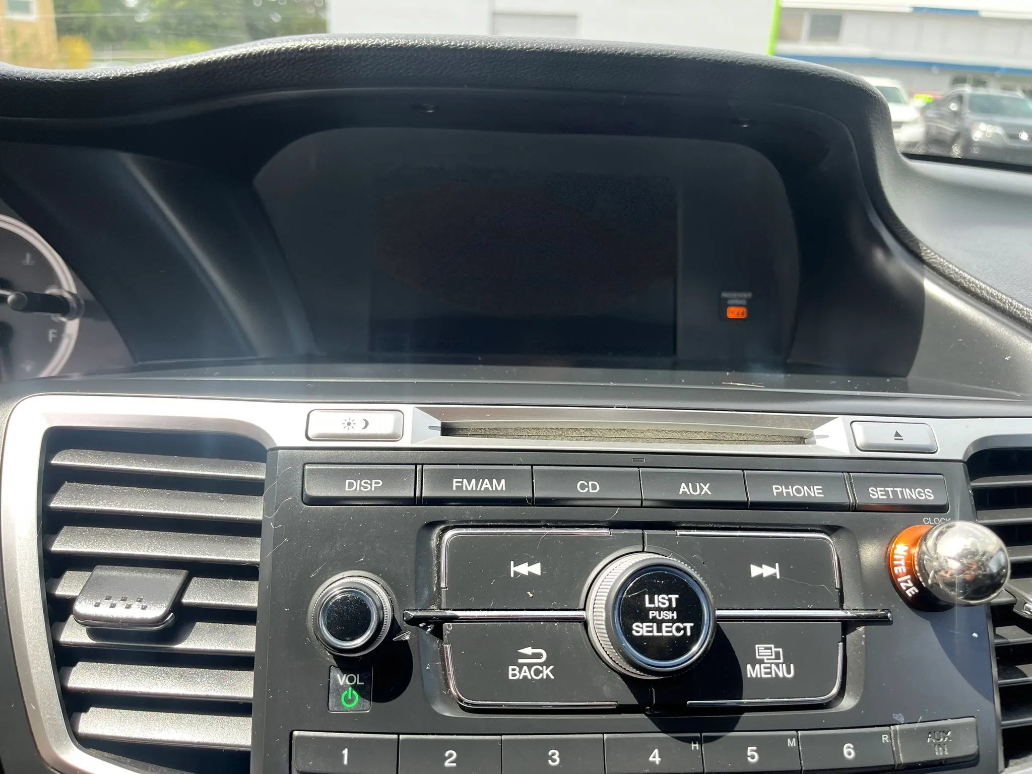 Used 2016 Honda Accord LX image 17