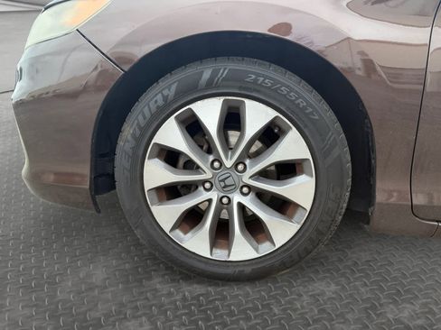 Used 2013 Honda Accord LX-S image 9