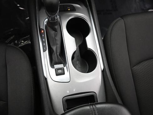 Used 2024 Chevrolet Malibu LT FWD image 23