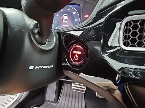 New 2026 Honda Civic Sport Touring image 24