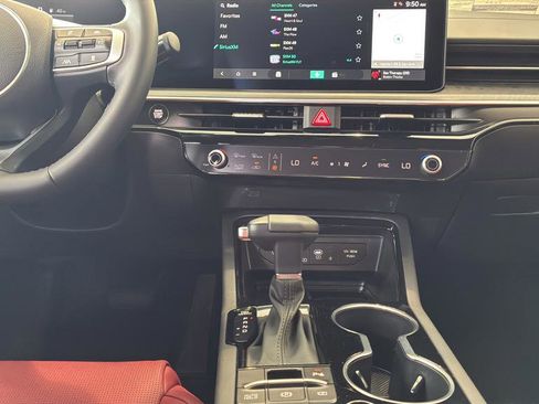 New 2026 Kia K5 GT-Line FWD image 31