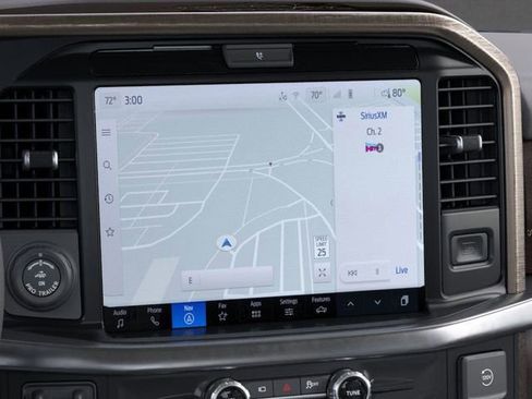 New 2026 Ford F150 King Ranch image 13