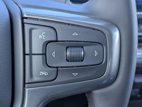 New 2026 Chevrolet Silverado 1500 RST image 16