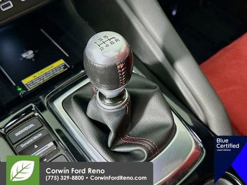 Used 2025 Acura Integra A-Spec FWD image 19