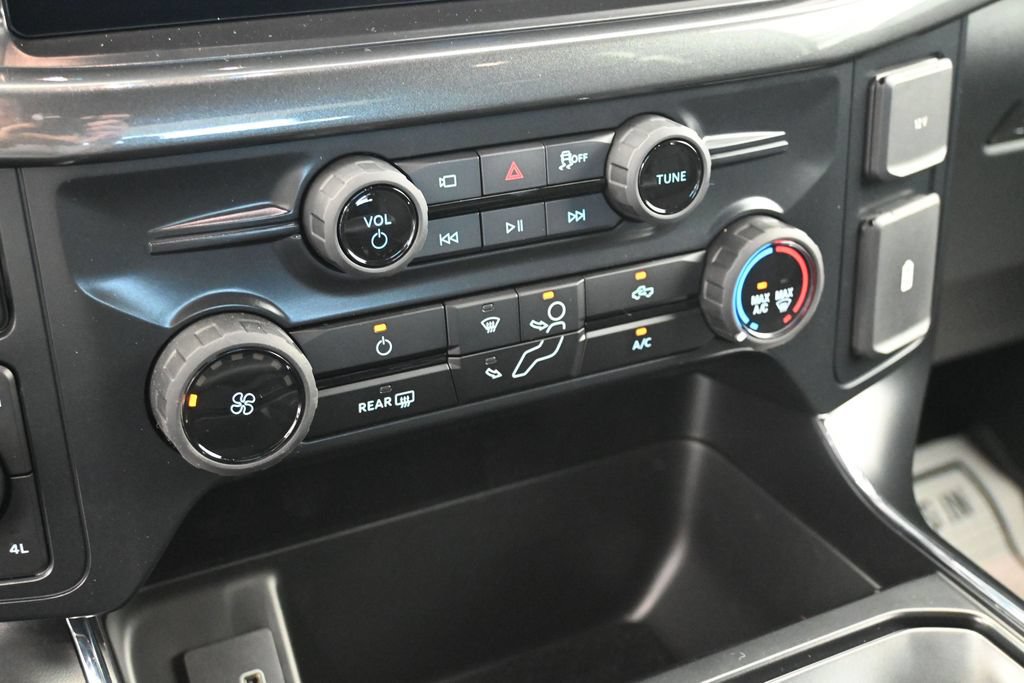 New 2026 Ford F150 STX AWD/4WD image 22