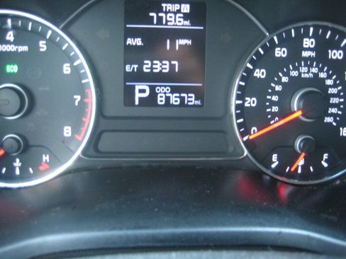 Used 2014 Kia Forte LX FWD image 22