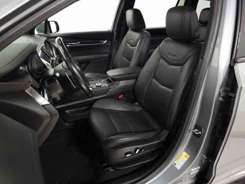 Certified 2023 Cadillac XT6 Sport image 21