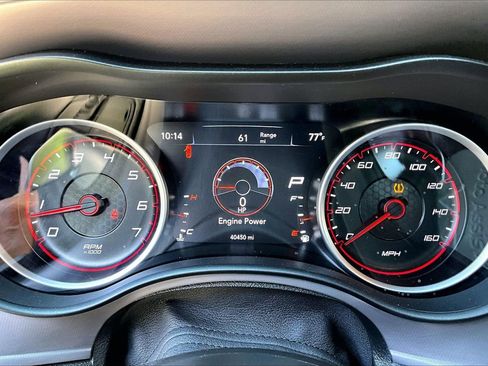 Used 2023 Dodge Charger R/T image 12