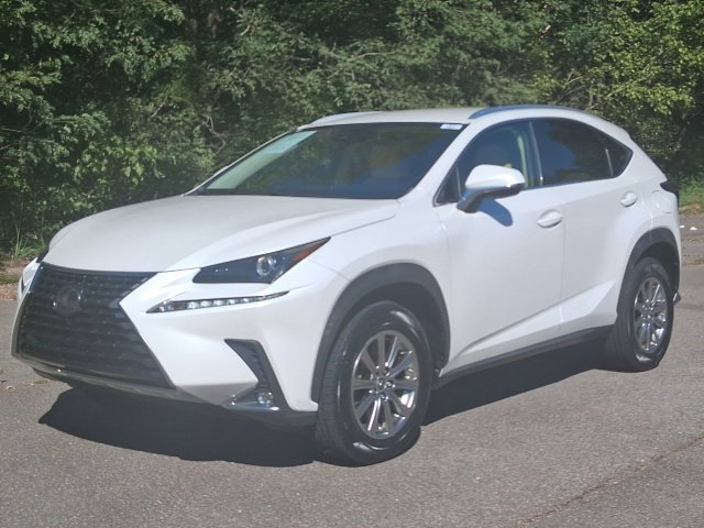 Used 2020 Lexus NX 300 FWD w/ Accessory Package 2 image 2