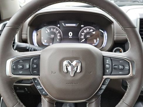 Used 2026 RAM 1500 Laramie image 9