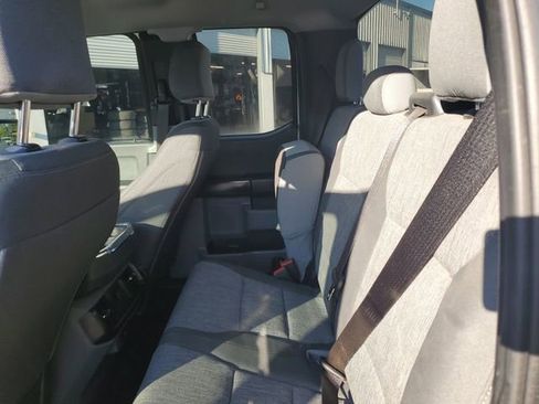 Used 2023 Ford F150 XL AWD/4WD image 11