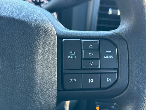 Used 2024 Ford F350 XLT image 24