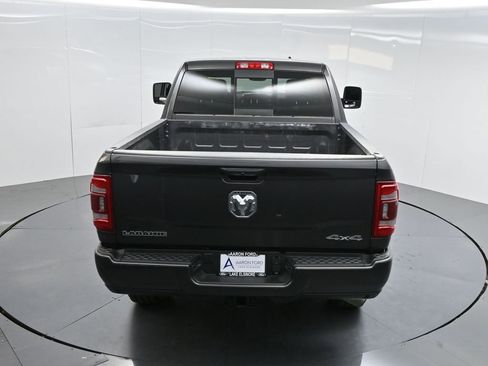 Used 2024 RAM 2500 Laramie w/ Safety Group image 75