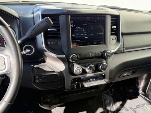 Used 2024 RAM 2500 Big Horn image 25