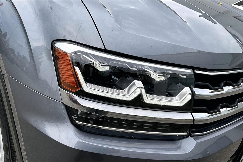 Used 2018 Volkswagen Atlas SE FWD image 33