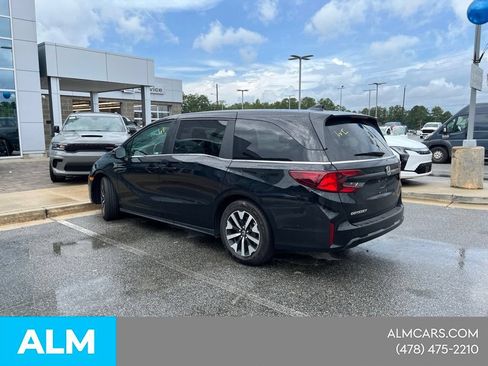 Used 2025 Honda Odyssey EX-L image 13