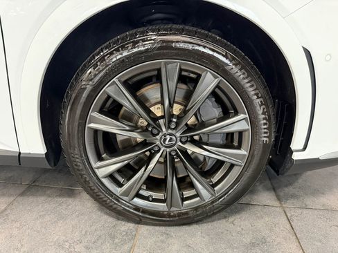 Used 2024 Lexus RX 350 F Sport w/ Convenience Package image 25