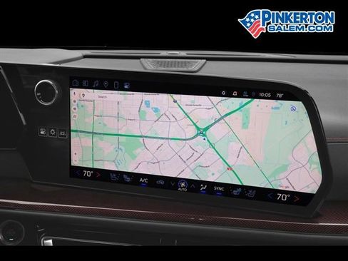 New 2026 Chevrolet Traverse RS image 36