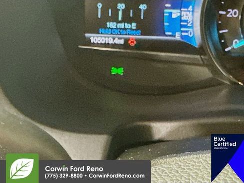 Certified 2017 Ford Explorer XLT w/ Equipment Group 202A AWD/4WD image 16