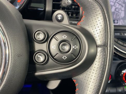 Used 2020 MINI Cooper S w/ Signature Upholstery Package image 26