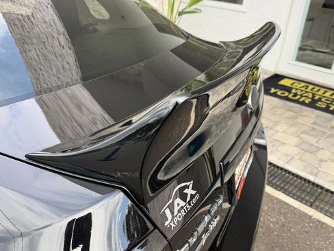 Used 2013 Subaru Impreza WRX Limited image 16