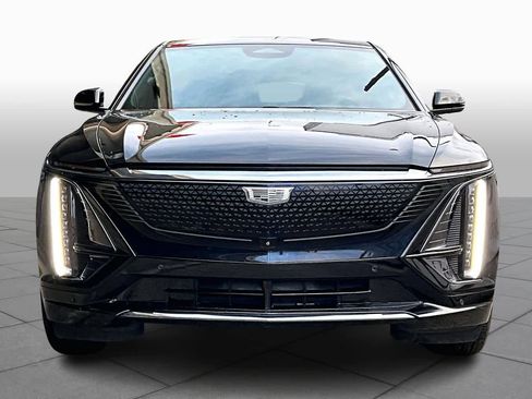 Used 2024 Cadillac Lyriq Sport w/ LPO, Floor Liner Package image 3