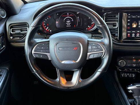 Used 2023 Dodge Durango SXT RWD image 22
