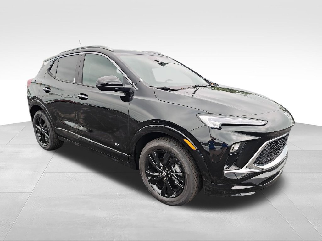 New 2026 Buick Encore GX Sport Touring FWD image 7