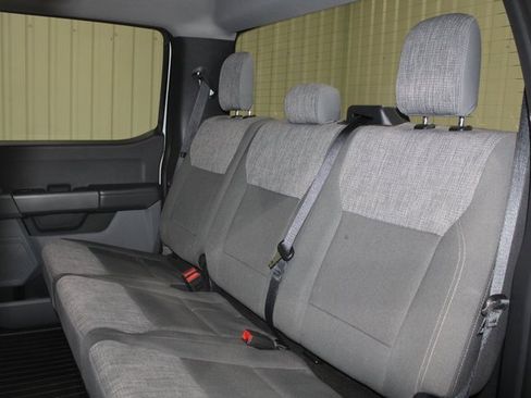 Used 2023 Ford F150 XLT w/ Trailer Tow Package image 17