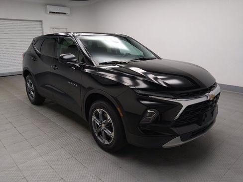 Used 2023 Chevrolet Blazer LT w/ Driver Confidence Package AWD/4WD image 11