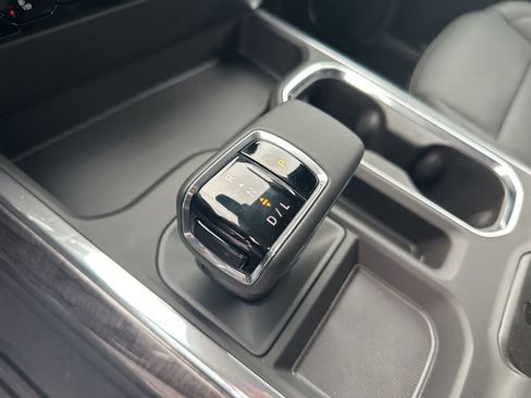 New 2026 Chevrolet Silverado 1500 LTZ w/ LTZ Premium Package image 18