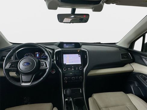 Used 2020 Subaru Ascent Limited w/ Technology Package image 29