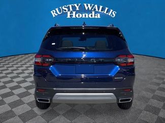 New 2025 Honda Pilot Touring video 3