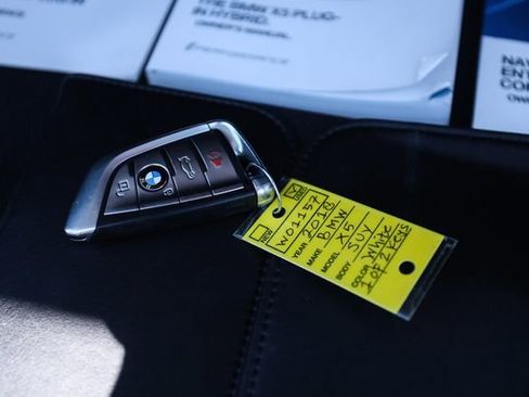Used 2018 BMW X5 xDrive40e AWD/4WD image 73