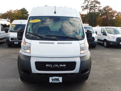 Used 2022 RAM ProMaster 1500 w/ Convenience Group image 5