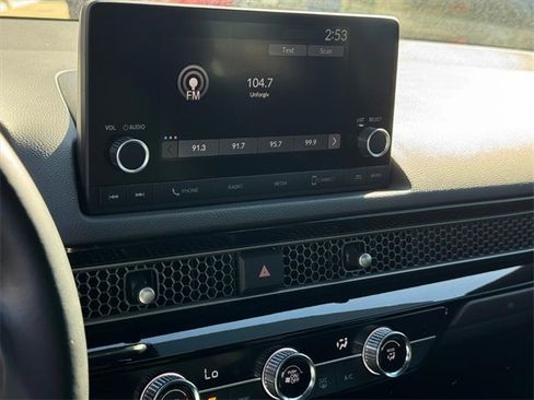 Certified 2023 Honda Civic Sport image 16