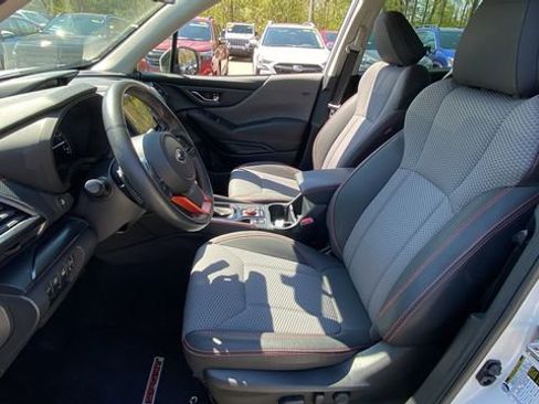 Certified 2023 Subaru Forester Sport AWD/4WD image 34