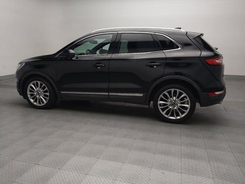 Used 2018 Lincoln MKC Reserve image 3