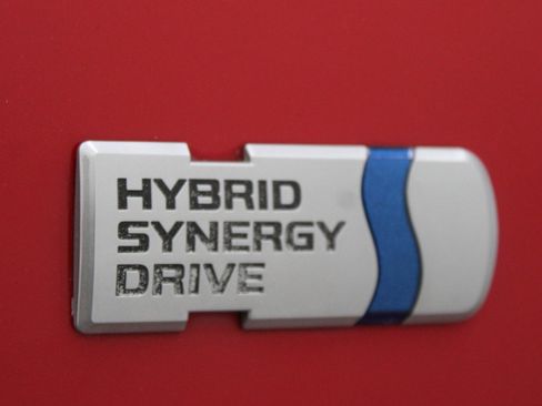 Used 2012 Toyota Prius C Two image 26