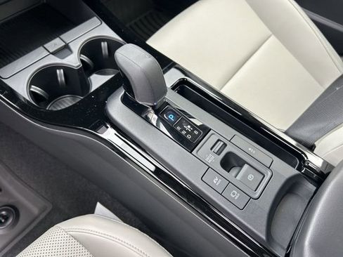 New 2026 Toyota Prius XLE image 24